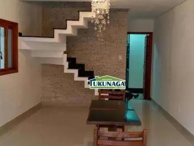 Casa venda em Parque Continental III, Guarulhos