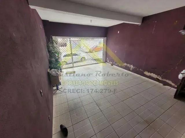Casa venda em Parque Continental IV, Guarulhos
