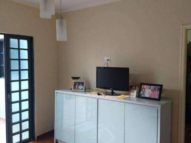 Casa venda em Parque Continental IV, Guarulhos