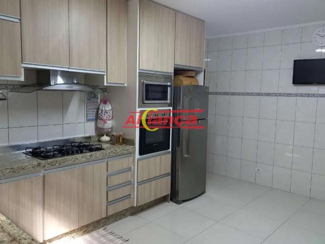 Casa venda em Parque Continental IV, Guarulhos