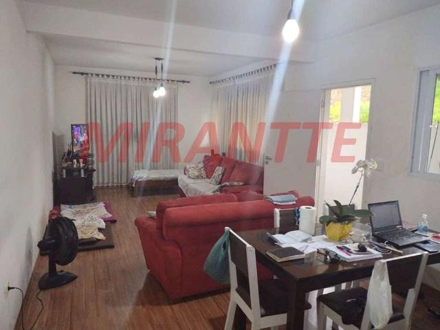 Casa venda em Parque Continental III, Guarulhos