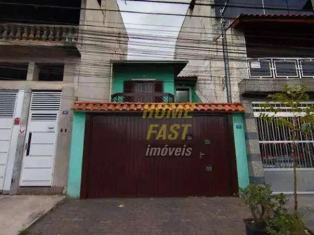 Casa venda em Jardim City, Guarulhos