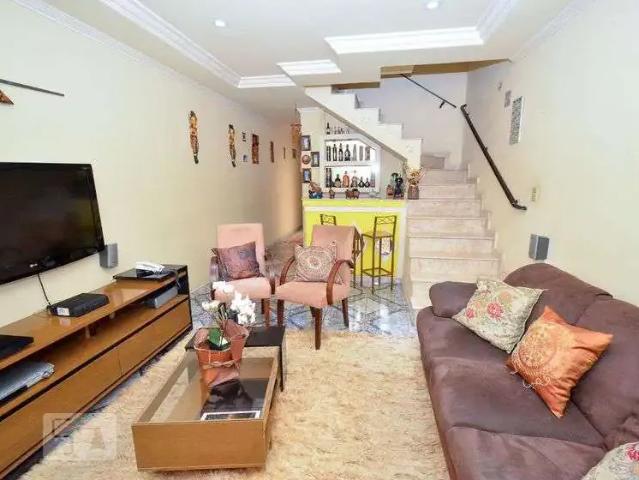 Casa venda em Parque Continental III, Guarulhos
