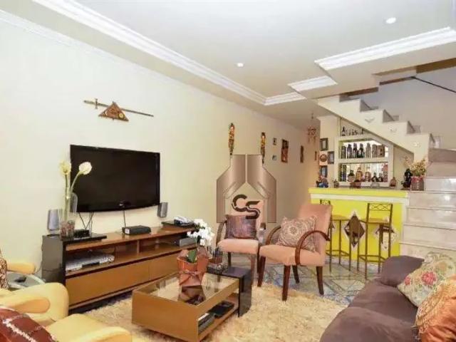 Casa venda em Parque Continental III, Guarulhos