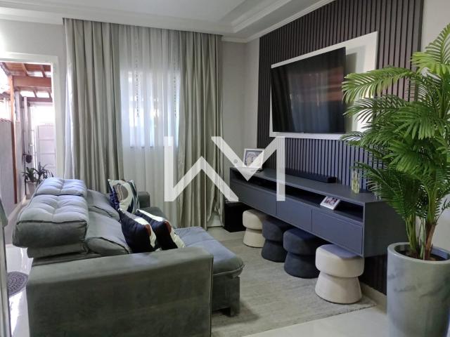 Casa venda em Parque Continental III, Guarulhos