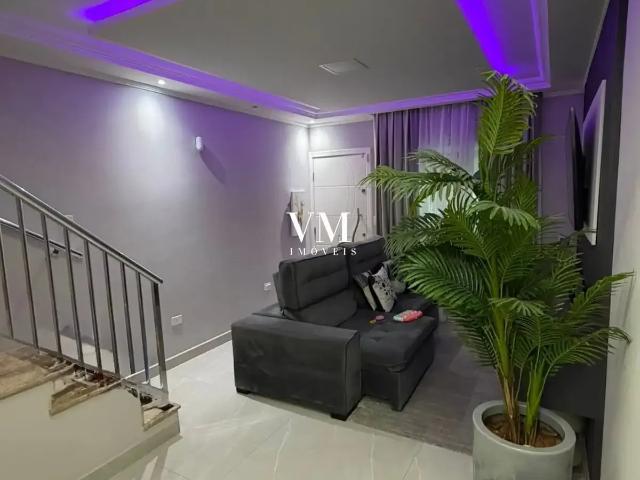 Casa venda em Parque Continental III, Guarulhos