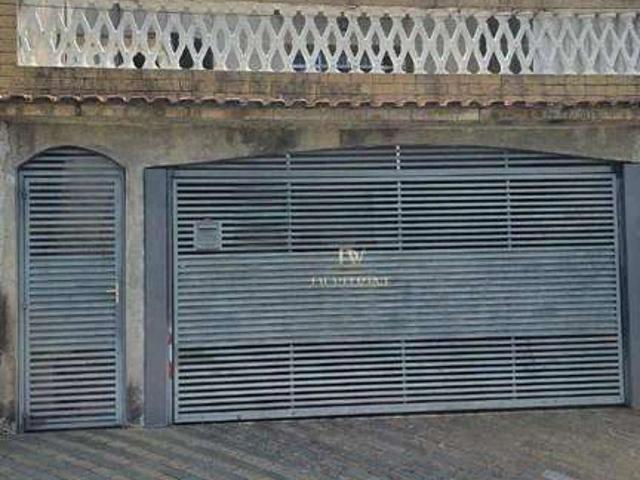 Casa venda em Parque Continental III, Guarulhos