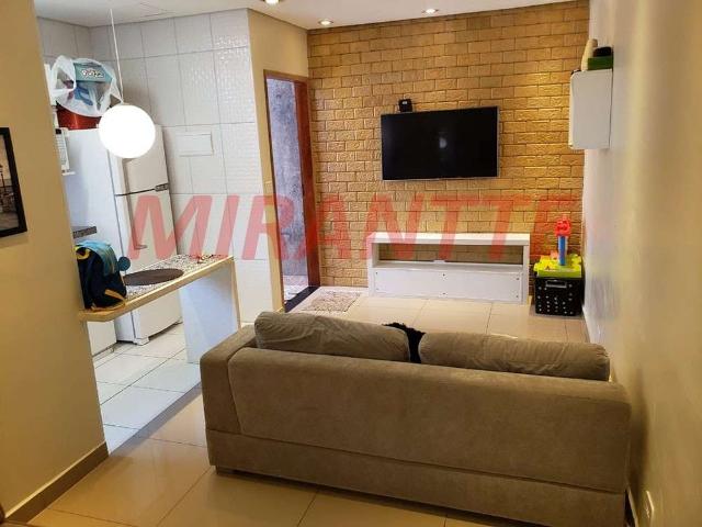 Casa venda em Parque Continental III, Guarulhos
