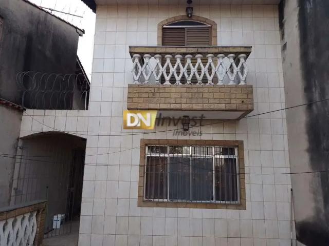 Casa venda em Parque Continental III, Guarulhos