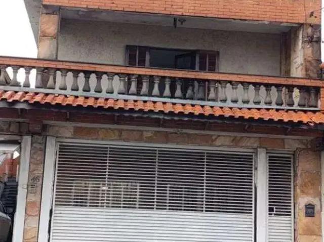 Casa venda em Região Imediata de São Paulo, Região Metropolitana de São Paulo