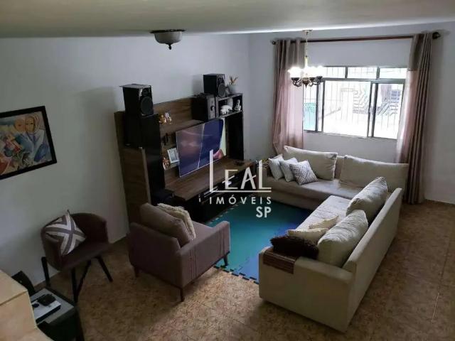 Casa venda em Parque Continental III, Guarulhos