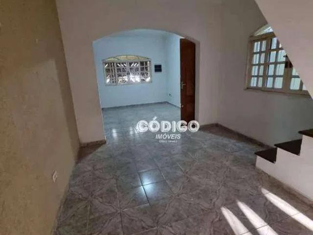 Casa venda em Parque Continental III, Guarulhos
