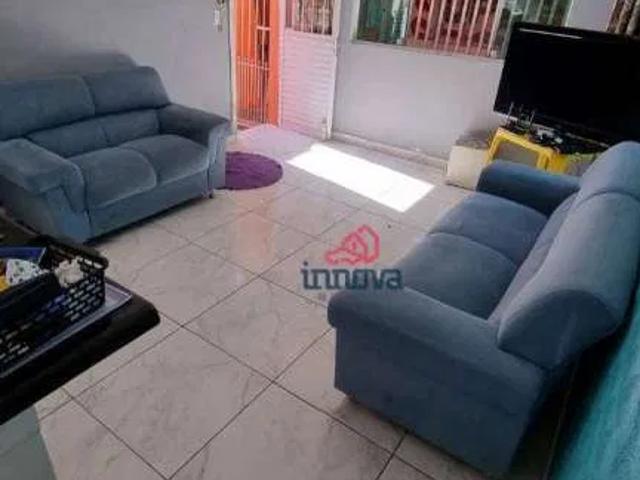 Casa venda em Lavras, Guarulhos