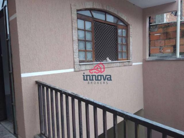 Casa venda em Lavras, Guarulhos