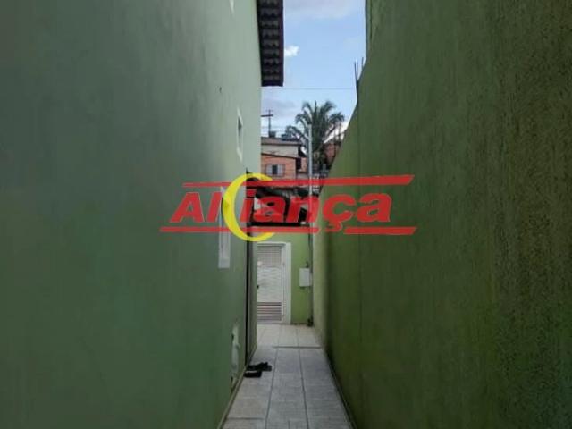 Casa venda em Jurema, Guarulhos