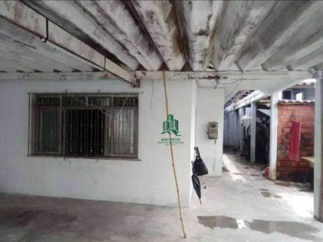 Casa venda em Jurema, Guarulhos