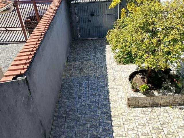 Casa venda em Jardim Germânia, São Paulo