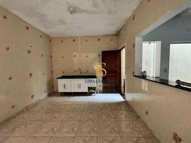 Casa venda em Parque Mikail, Guarulhos