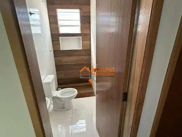 Casa venda em Parque Mikail, Guarulhos