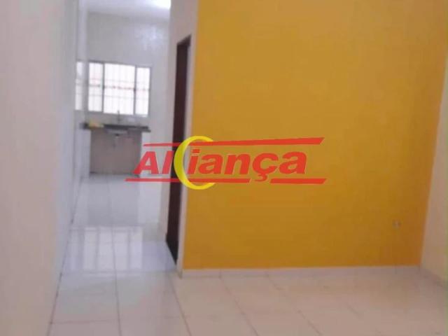 Casa venda em Parque Mikail, Guarulhos