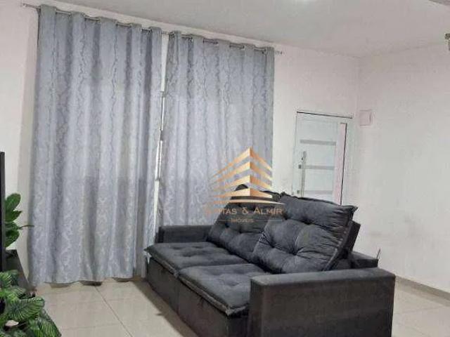 Casa venda em Vila Jardim Okuyama, Guarulhos