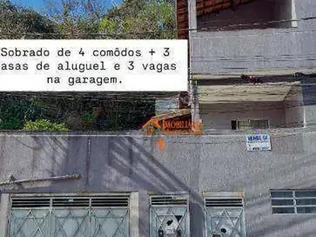 Casa venda em Região Imediata de São Paulo, Região Metropolitana de São Paulo