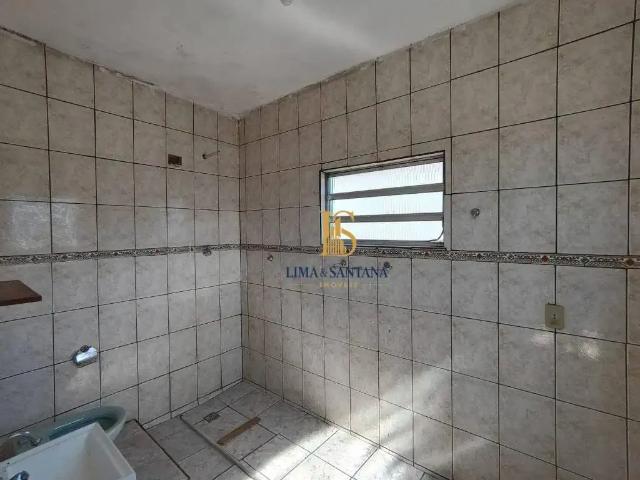 Casa venda em Parque Mikail, Guarulhos