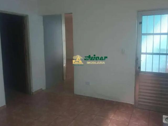 Casa venda em Vila Pandolfo, Franca