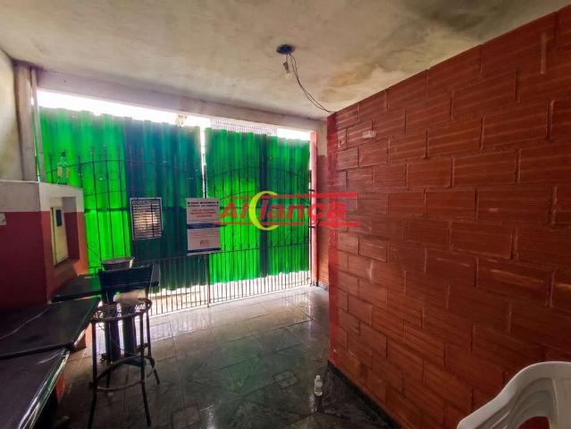 Casa venda em Vila União, Guarulhos