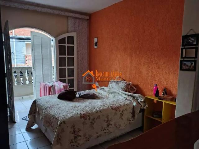 Casa venda em Jardim Primavera, Guarulhos