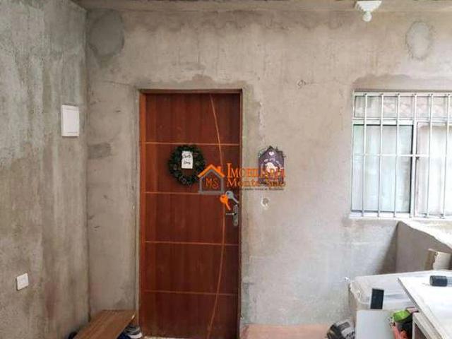 Casa venda em Vila União, Guarulhos