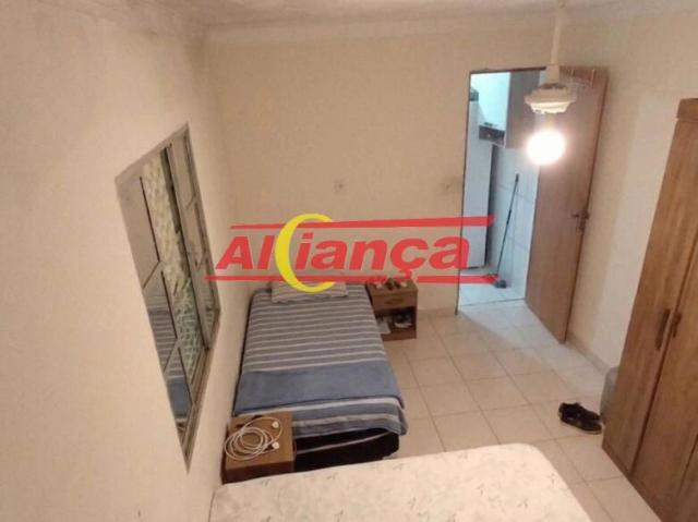 Casa venda em Jardim Primavera, Guarulhos