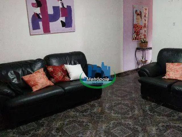 Casa venda em Jardim Bananal, Guarulhos