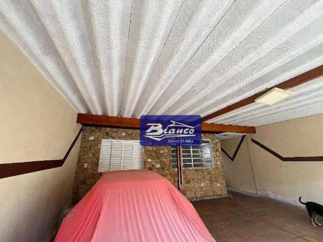 Casa venda em Parque Renato Maia, Guarulhos