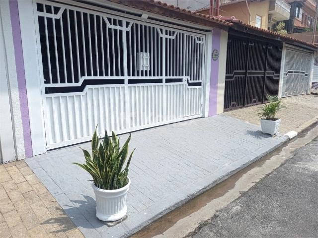 Casa venda em Parque Renato Maia, Guarulhos