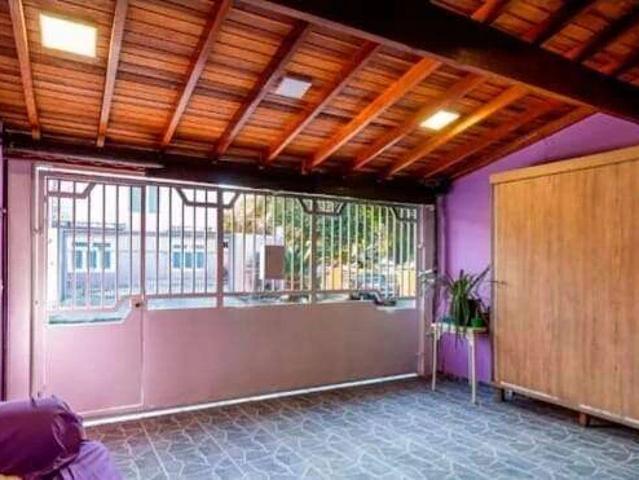 Casa venda em Parque Renato Maia, Guarulhos
