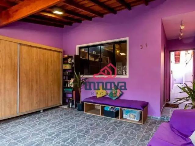 Casa venda em Parque Renato Maia, Guarulhos