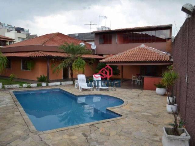 Casa venda em Vila Silveira, Guarulhos