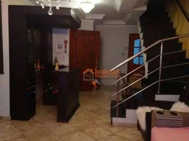 Casa venda em Parque Renato Maia, Guarulhos