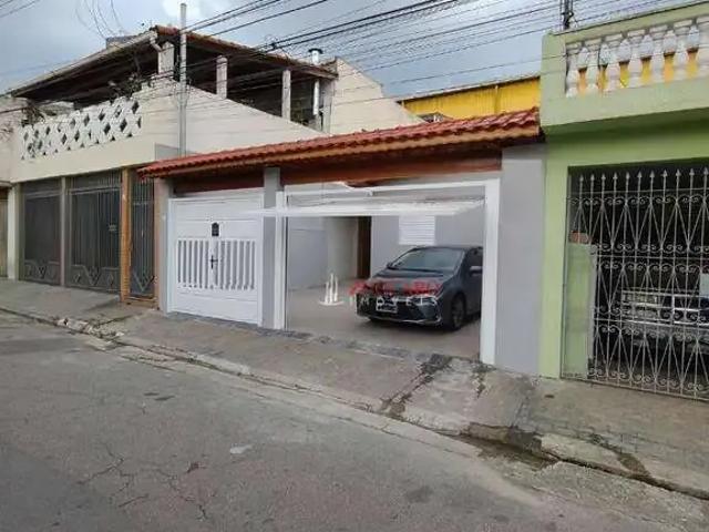 Casa venda em Parque Renato Maia, Guarulhos