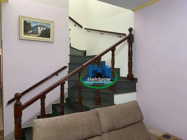 Casa venda em Parque Renato Maia, Guarulhos
