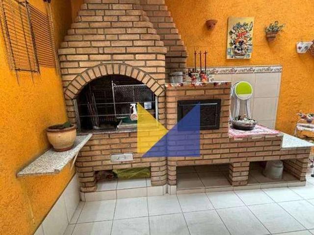 Casa venda em Parque Renato Maia, Guarulhos