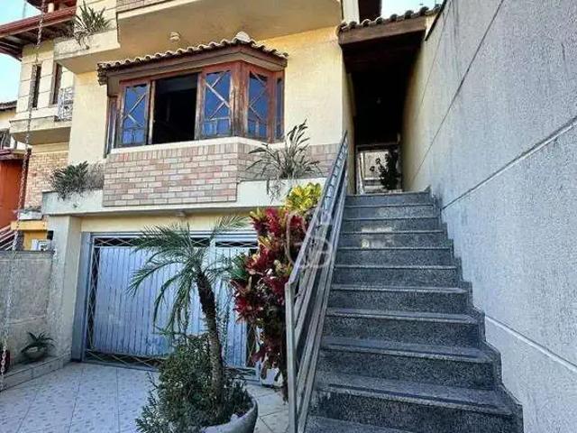 Casa venda em Parque Renato Maia, Guarulhos