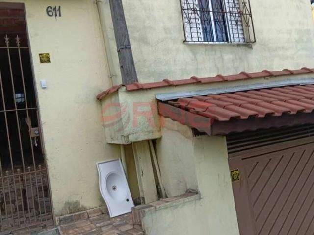 Casa venda em Jurema, Guarulhos
