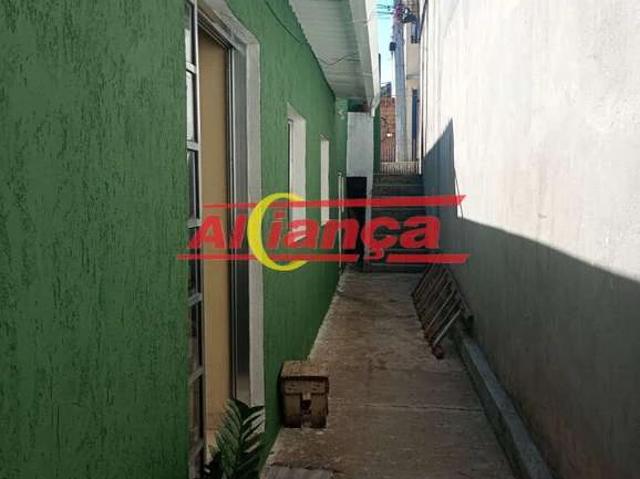 Casa venda em Jardim Tupinambá, Guarulhos