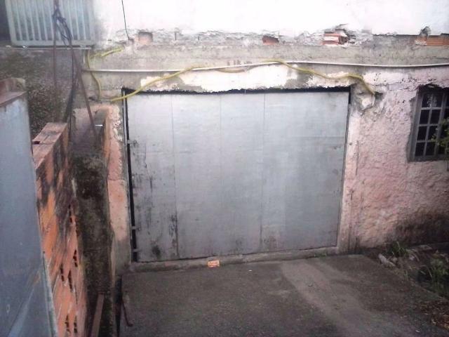 Casa venda em Parque Santos Dumont, Guarulhos