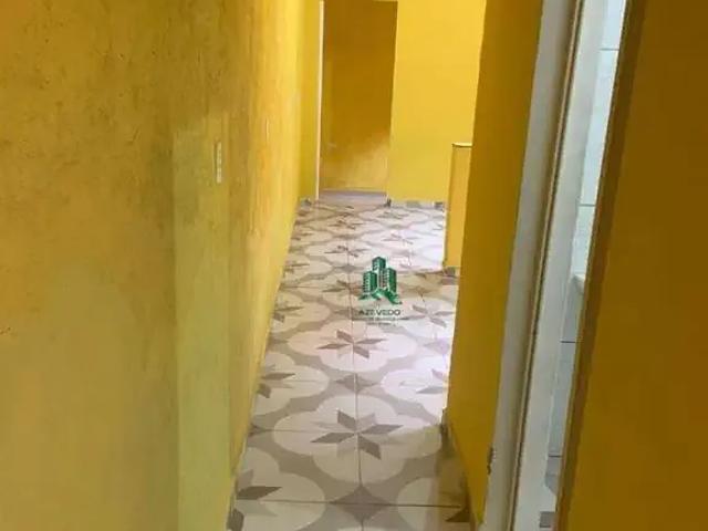 Casa venda em Parque Santos Dumont, Guarulhos