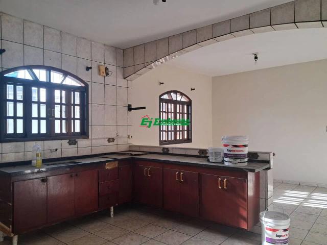 Casa venda em Parque Santos Dumont, Guarulhos