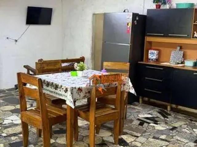 Casa venda em Parque Santos Dumont, Guarulhos