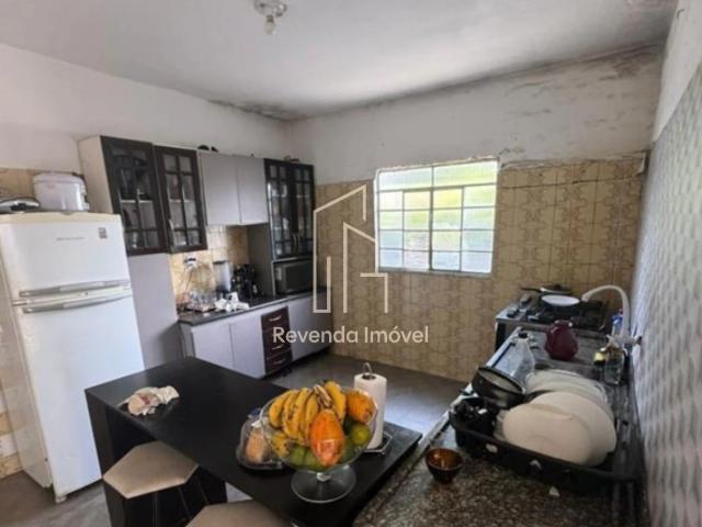 Casa venda em Parque Santos Dumont, Guarulhos